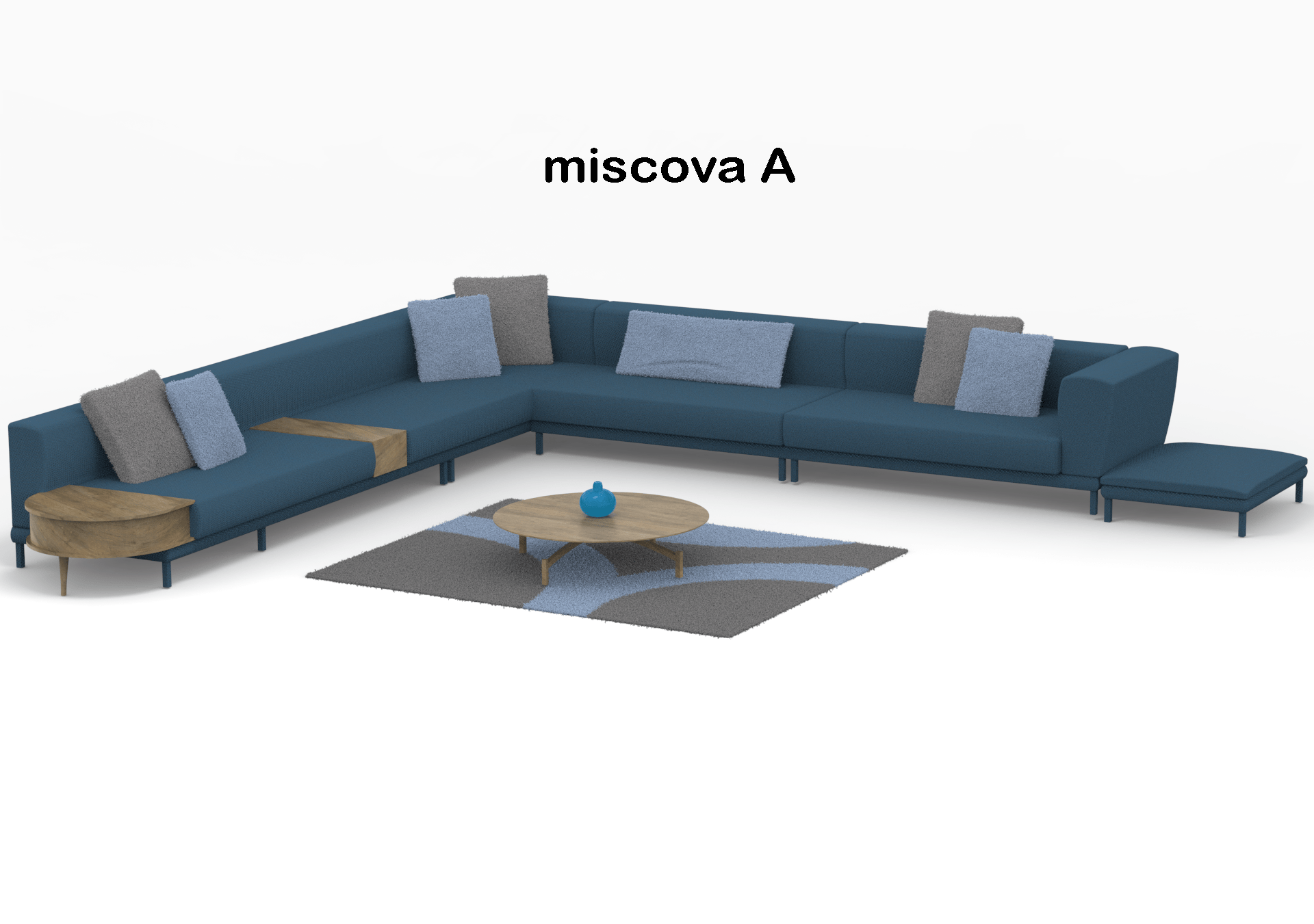 MISCOVA A