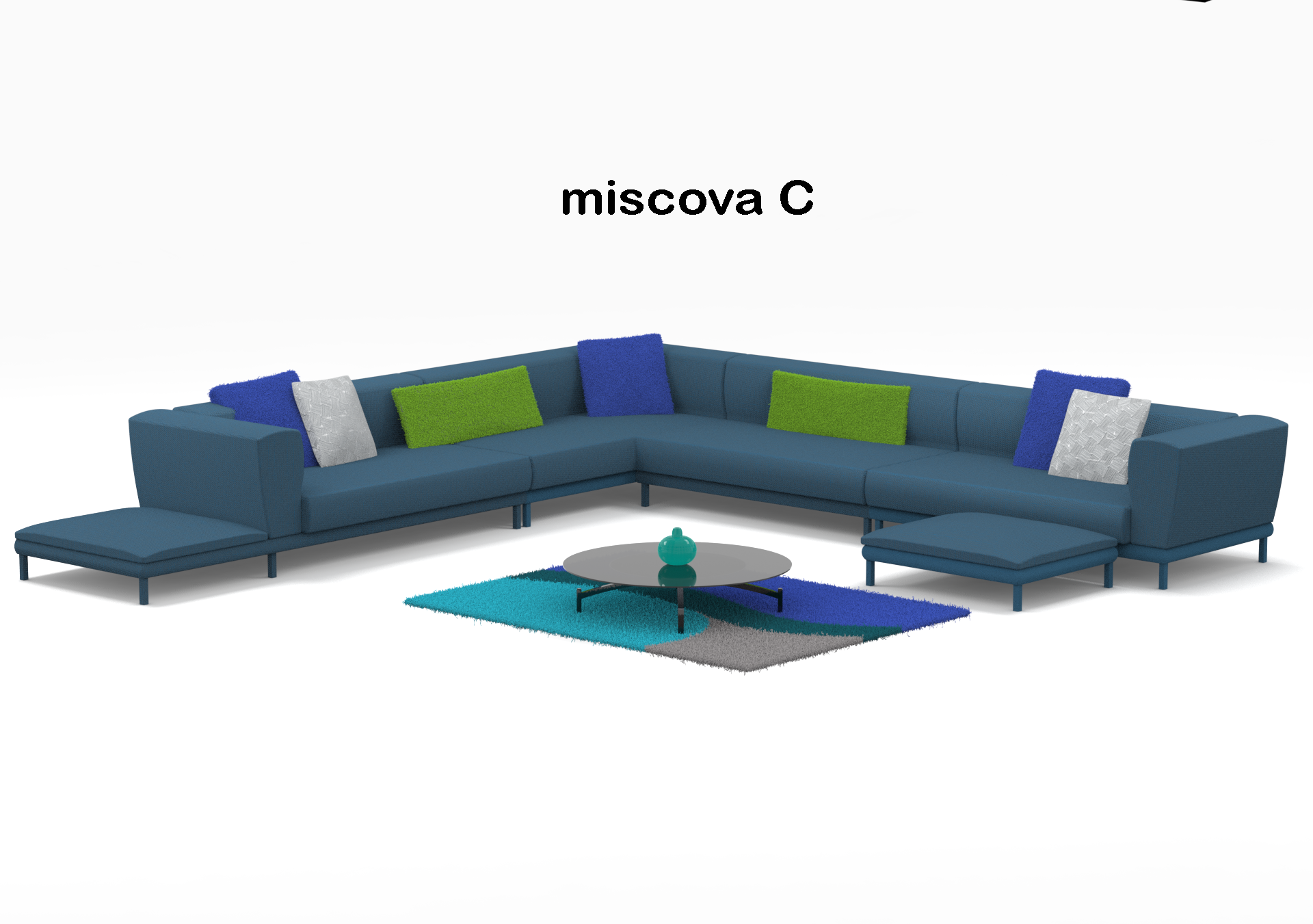 MISCOVA C