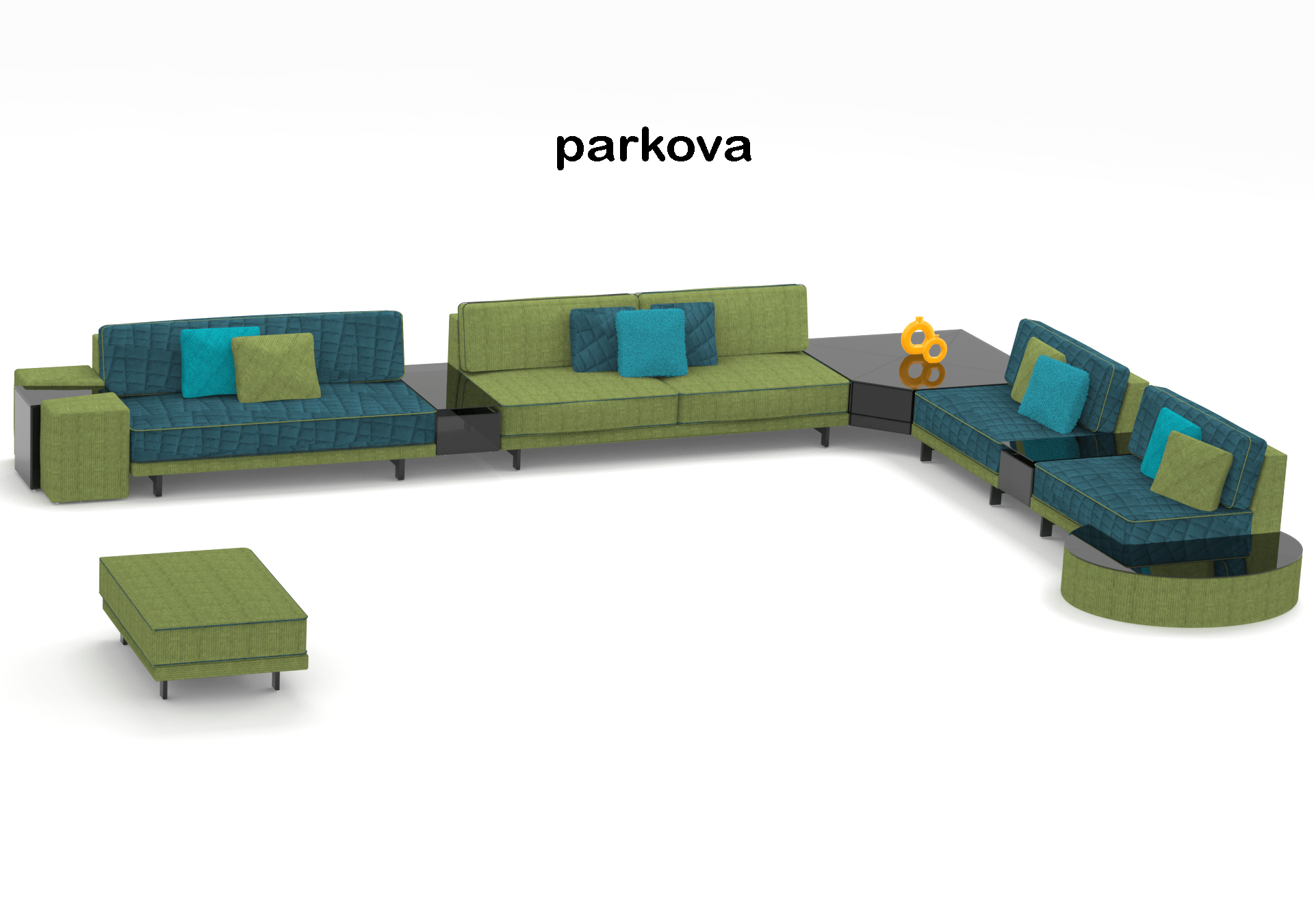 parkova smart seat