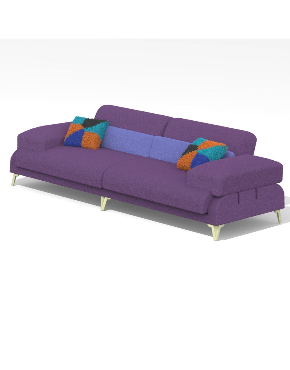 Cilova-sofa