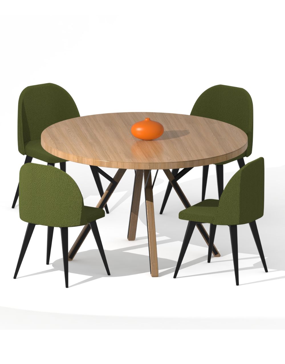 Vega-Dining Table