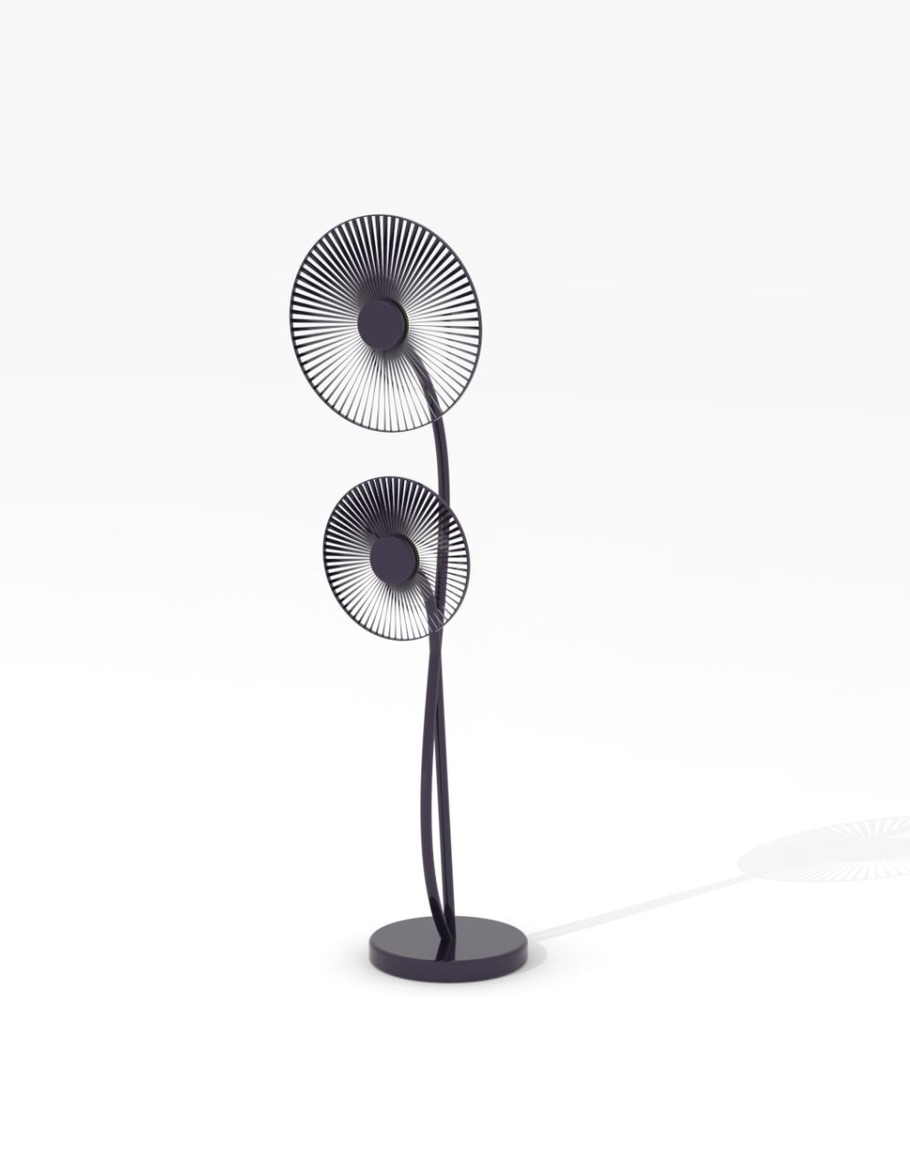 Tournova-Night Light Stand